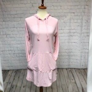 bloq UV  Pink Sun Dress Cover